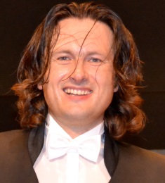 HAO Dirigent Johannes Grebencikov